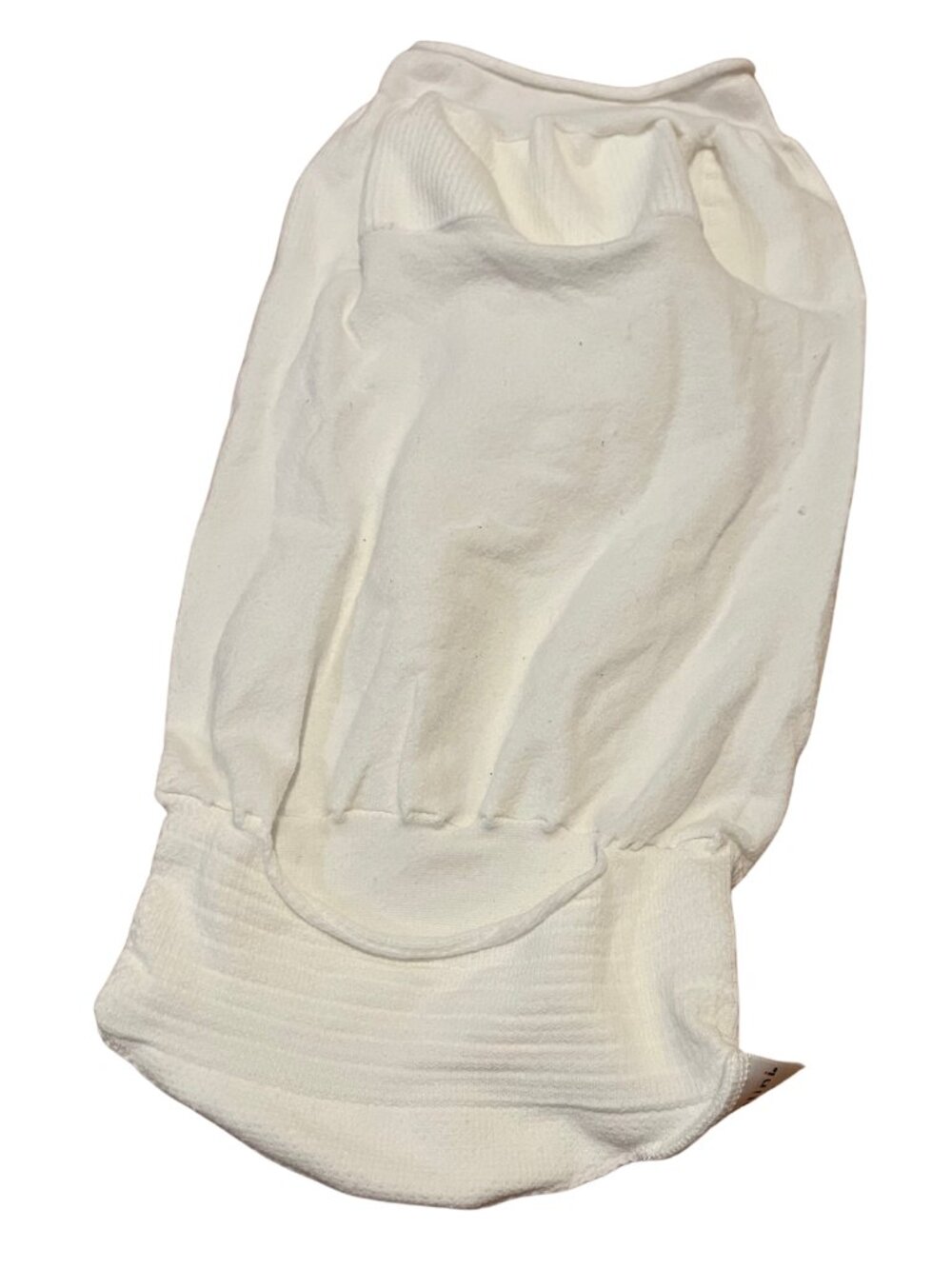 Swaddelini Air Light White, Large 12-18 months - Picture 4 of 4